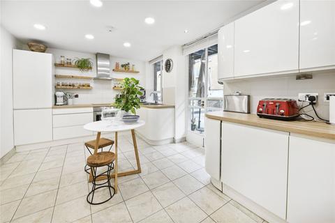 2 bedroom apartment to rent, Marylebone High Street, London, W1U