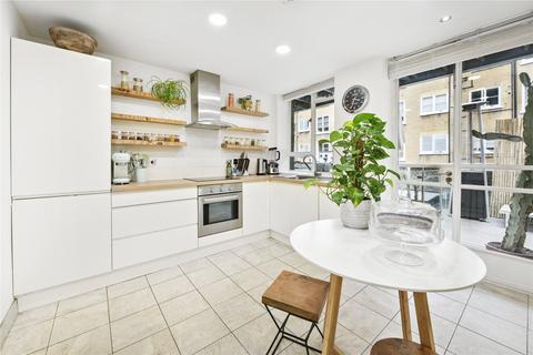 2 bedroom apartment to rent, Marylebone High Street, London, W1U