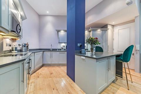 3 bedroom terraced house for sale - Shillibeer Place, Marylebone, London, W1H