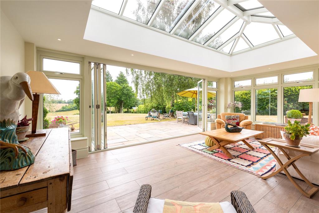 Orangery