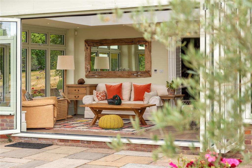 Orangery