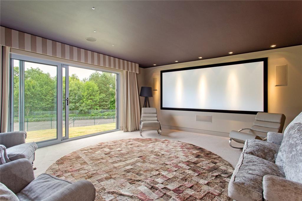 Cinema Room