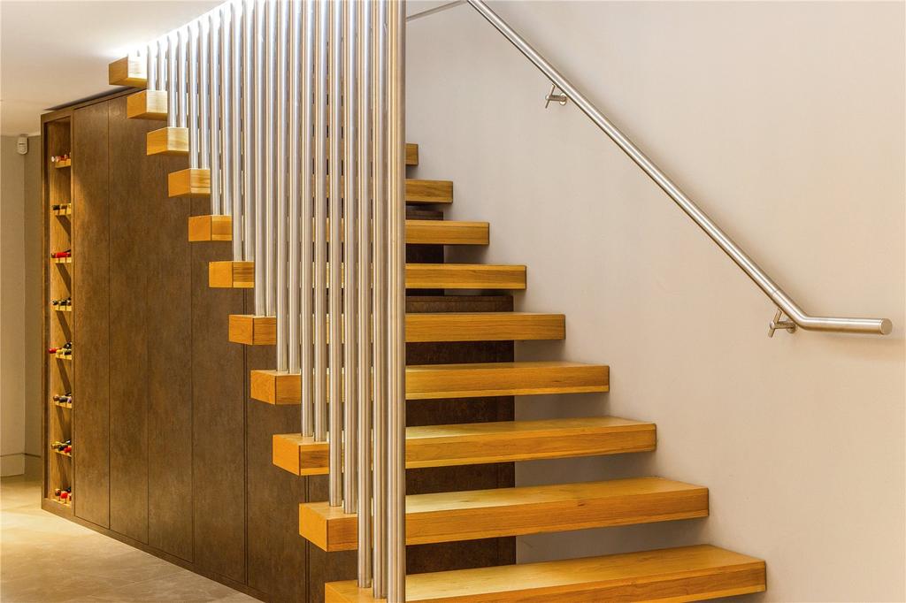 Stairway