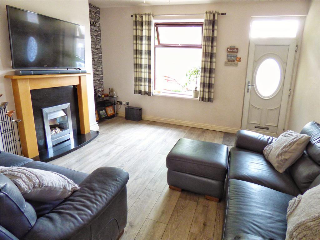 Lounge: