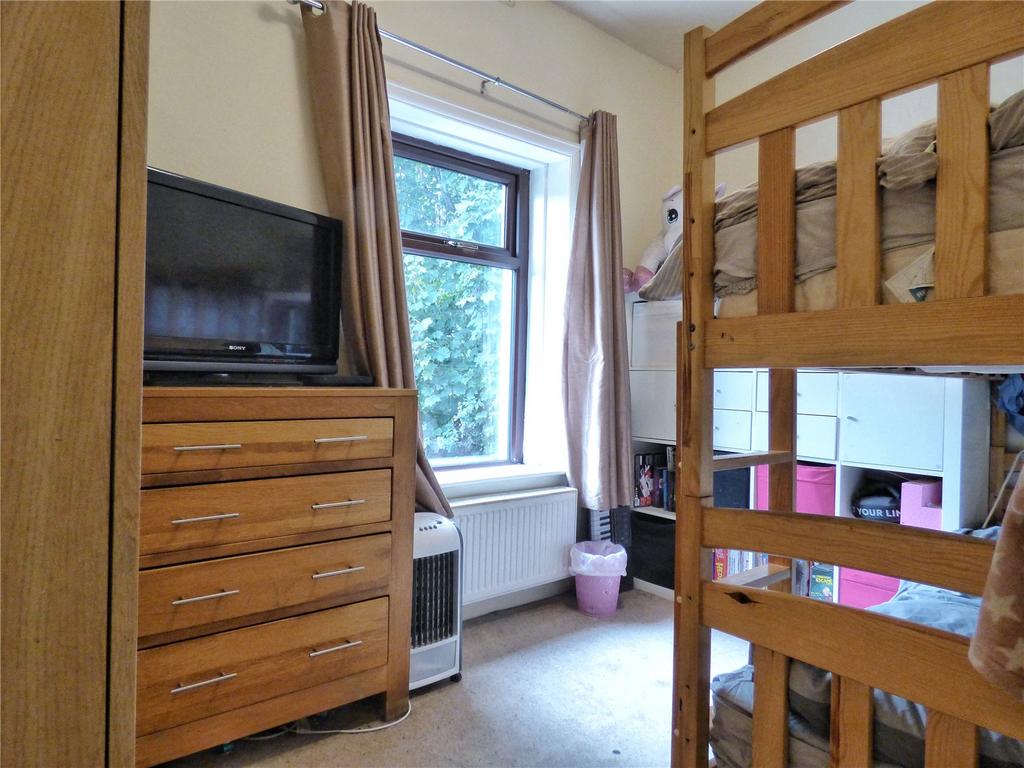 Bedroom Two: