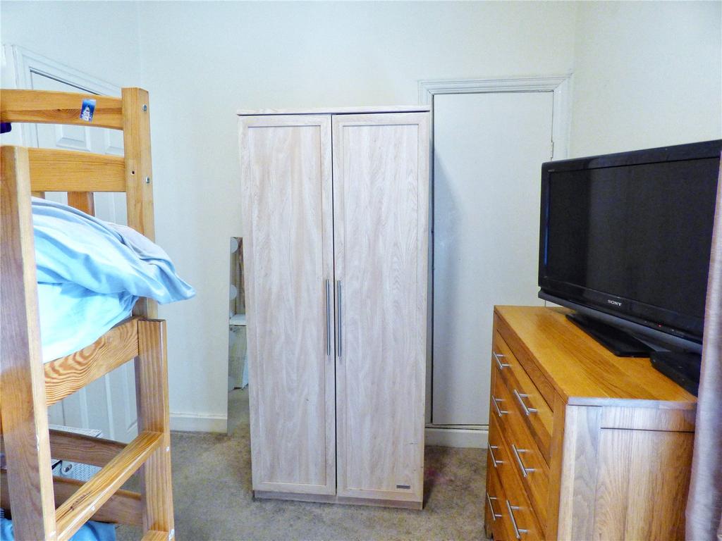 Bedroom Two: