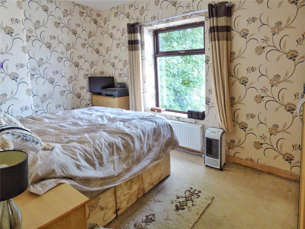 Bedroom One: