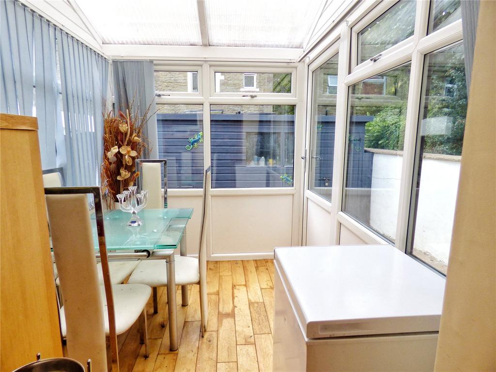 Conservatory: