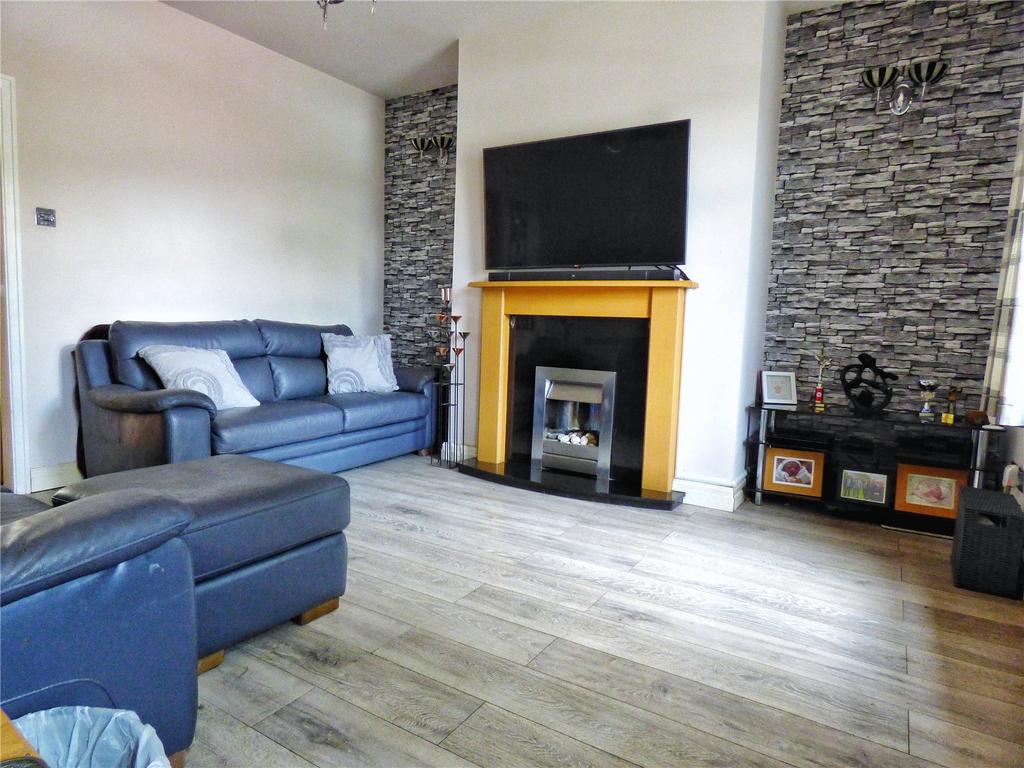 Lounge: