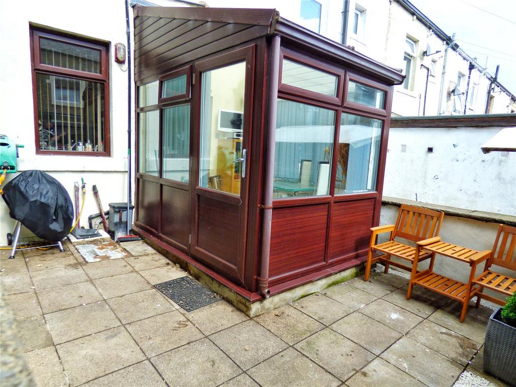Conservatory:
