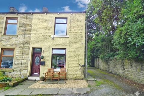 undefined, Margaret Street, Rawtenstall, Rossendale, BB4