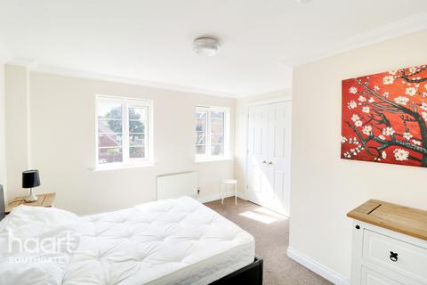 4 bedroom terraced house for sale - Highbury Square, London