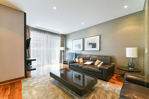 2 bedroom apartment to rent, Hawker Building, Chelsea Bridge Wharf, London, SW11