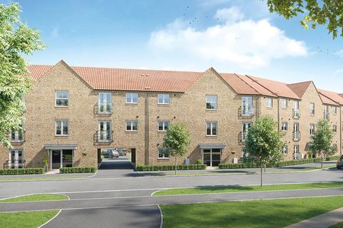 1 bedroom apartment for sale - Plot 311, The Hainton 2 at Farriers Reach, Off main road LE15