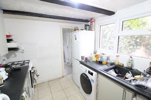 undefined, Southover Street, Brighton, BN2