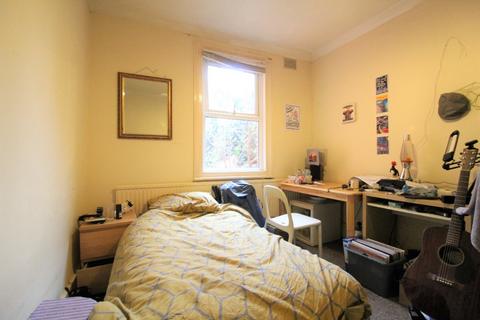 undefined, Southover Street, Brighton, BN2