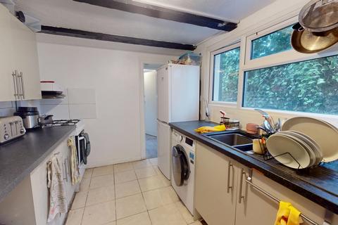 undefined, Southover Street, Brighton, BN2