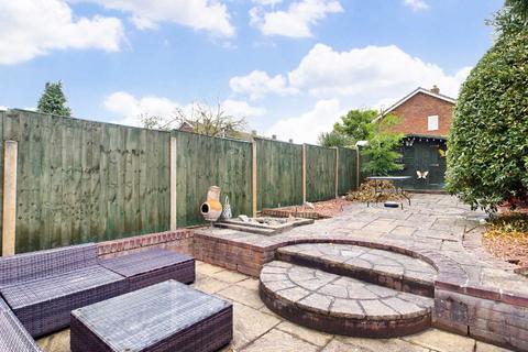 382 Galley Hill, Hemel Hempstead, HP1 3LA