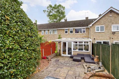 382 Galley Hill, Hemel Hempstead, HP1 3LA