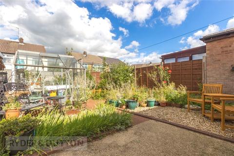 2 bedroom semi-detached bungalow for sale - Balmoral Avenue, Royton, Oldham, OL2