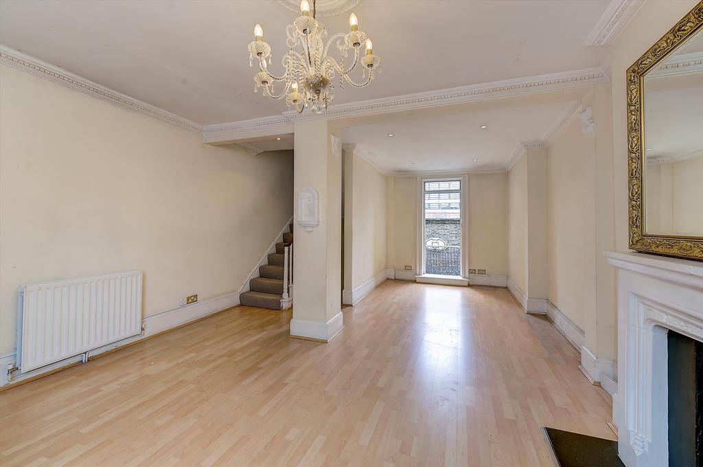 Hugh Street, London, SW1V 3 bed terraced house for sale £1,750,000