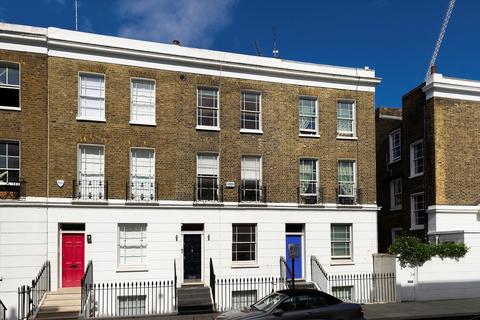 3 bedroom terraced house for sale - Hugh Street, London, SW1V