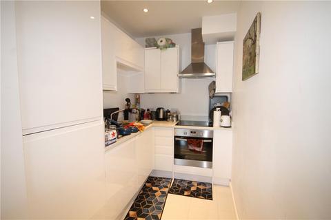 1 bedroom apartment to rent, Durnsford Road, London, SW19