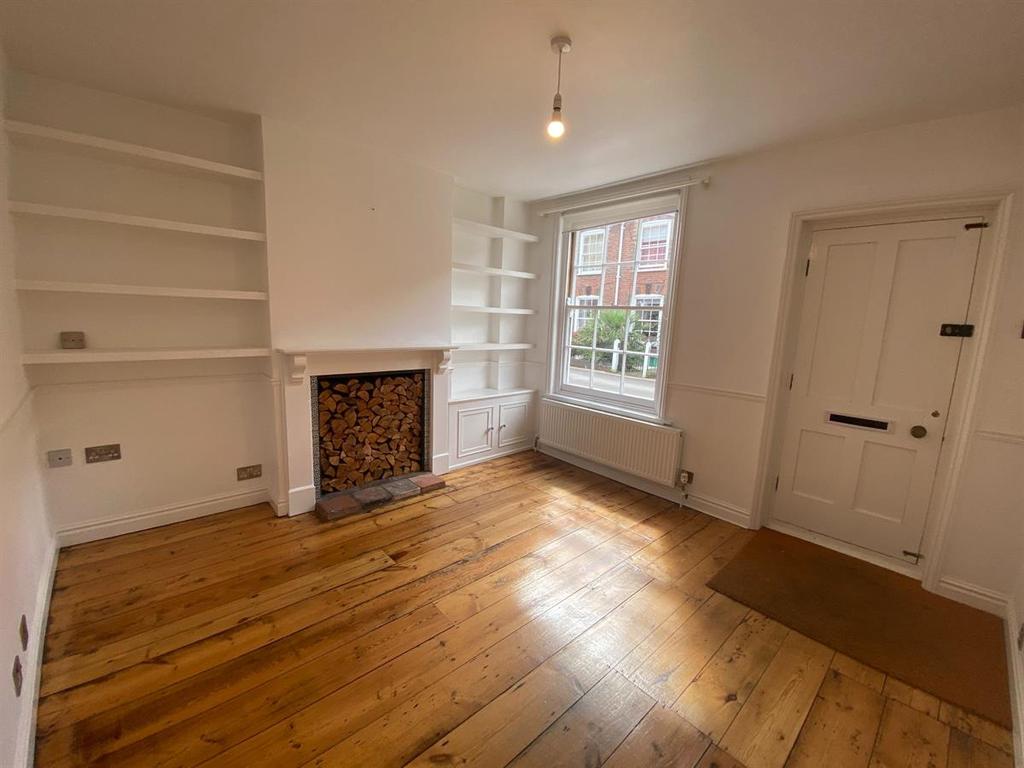 Jubilee Terrace, Norwich 2 bed terraced house £1,000 pcm (£231 pw)