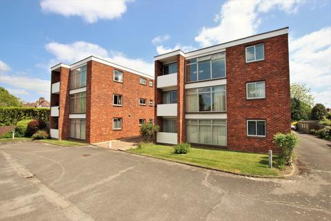 2 bedroom flat for sale, Longmead Court, Langstone