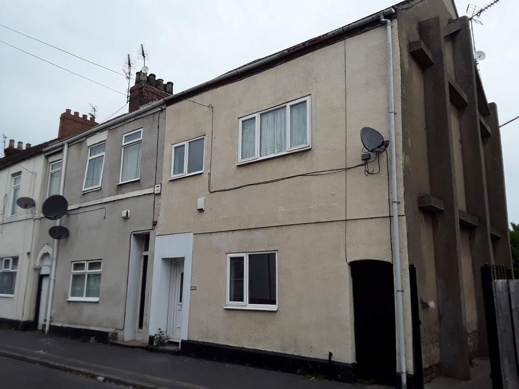 Durham Street, Hull, East Riding of Yorkshire, HU8 8RF 3 bed terraced
