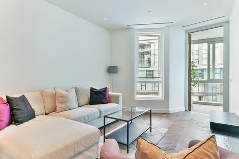2 bedroom apartment for sale, Wilshire House, Prospect Place, Battersea Power Station, SW11
