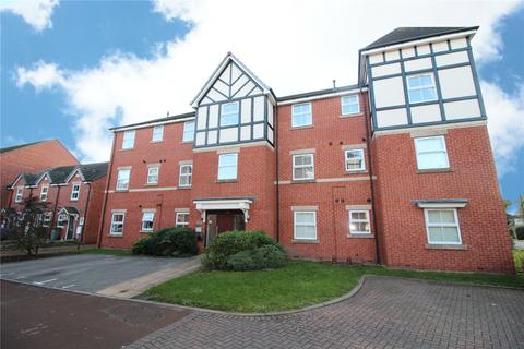 1 bedroom flat to rent, Snitterfield Drive, Shirley, Solihull, West Midlands, B90