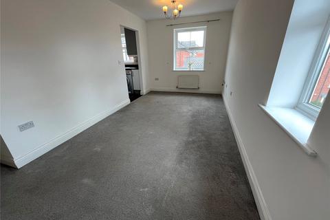 1 bedroom flat to rent, Snitterfield Drive, Shirley, Solihull, West Midlands, B90