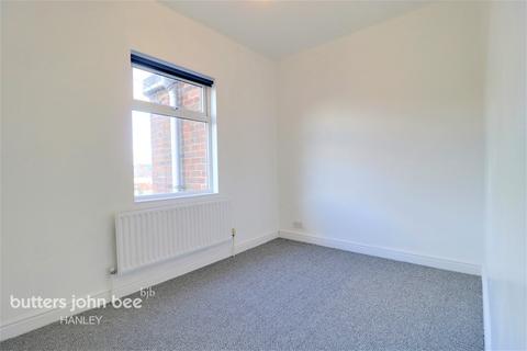 57 Bemersley Road, Stoke-on-trent, ST6 8JF