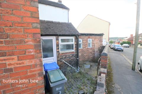 57 Bemersley Road, Stoke-on-trent, ST6 8JF