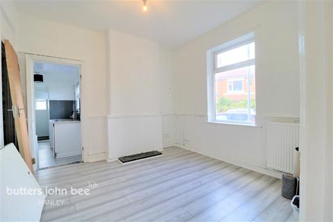 57 Bemersley Road, Stoke-on-trent, ST6 8JF