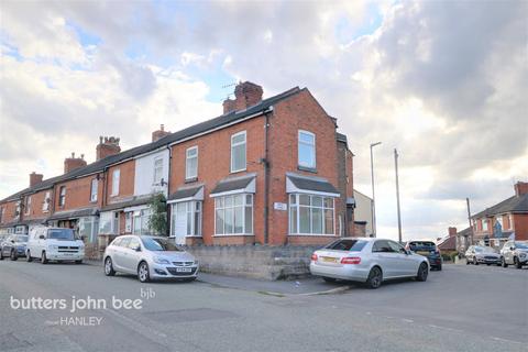 57 Bemersley Road, Stoke-on-trent, ST6 8JF
