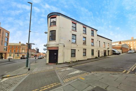 undefined, Alfreton Road, Radford, NG7 3NS