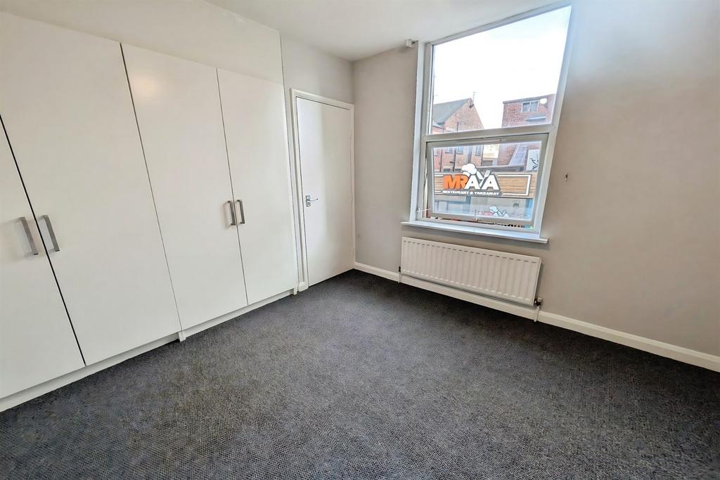 Flat 3 Bedroom