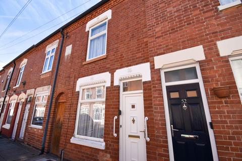 3 bedroom terraced house to rent, Avon Street, Leicester