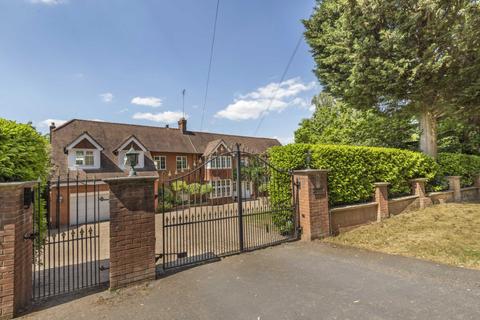 7 bedroom detached house for sale - Barnet Lane, Elstree, Hertfordshire, WD6