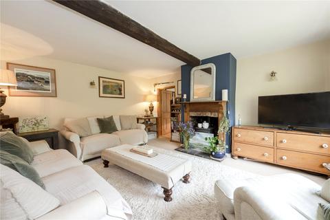 4 bedroom detached house for sale - Rectory Way, Wappenham, Towcester, Northamptonshire, NN12