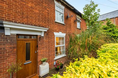 2 bedroom terraced house for sale - Nightingale Road, Hitchin, Hertfordshire, SG5