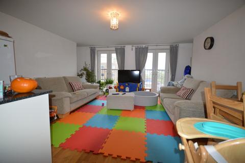 2 bedroom flat to rent, Stevenage Road, Hitchin, SG4