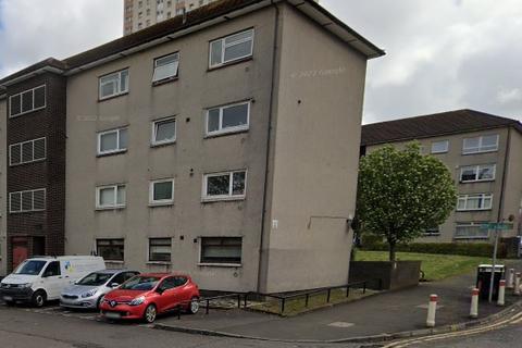 4 bedroom flat to rent, St. Mungo Avenue, Glasgow G4