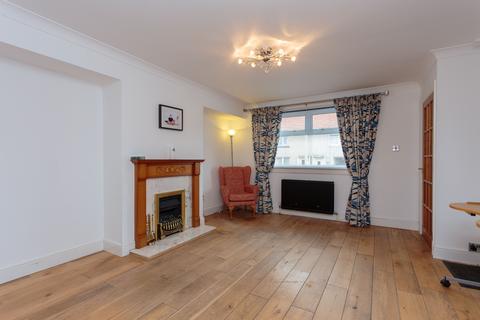 41 Laurel Bank, Dalkeith, EH22 2JH