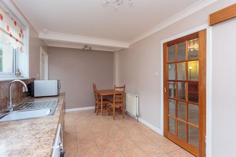 41 Laurel Bank, Dalkeith, EH22 2JH