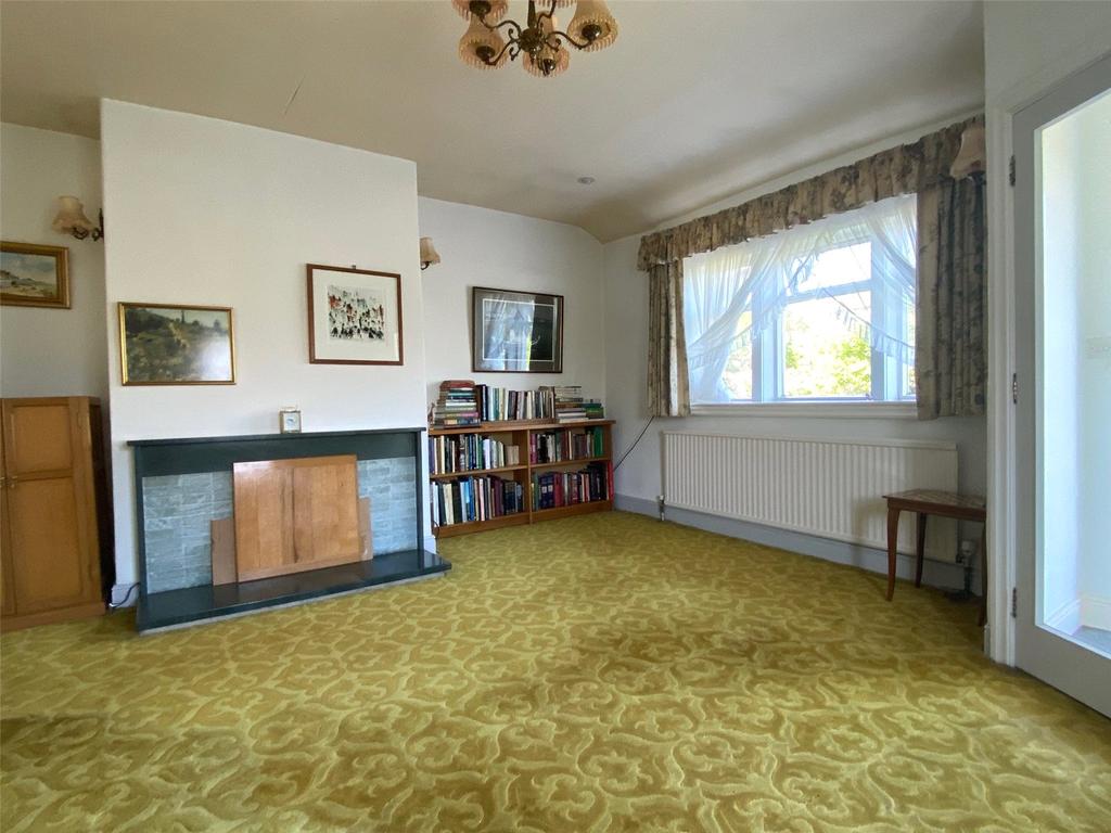 Brownroyd Hill Road, Wibsey, Bradford, BD6 2 bed bungalow for sale £