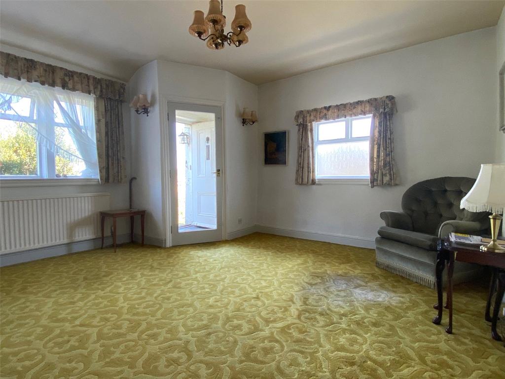 Brownroyd Hill Road, Wibsey, Bradford, BD6 2 bed bungalow for sale £