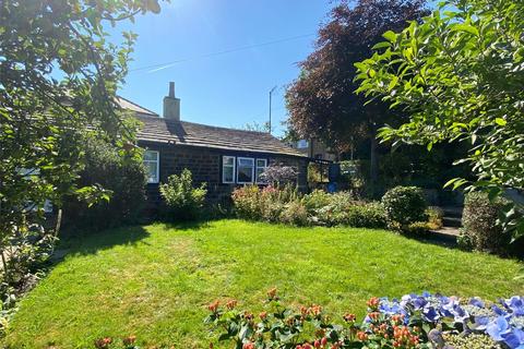 2 bedroom bungalow for sale, Brownroyd Hill Road, Wibsey, Bradford, BD6